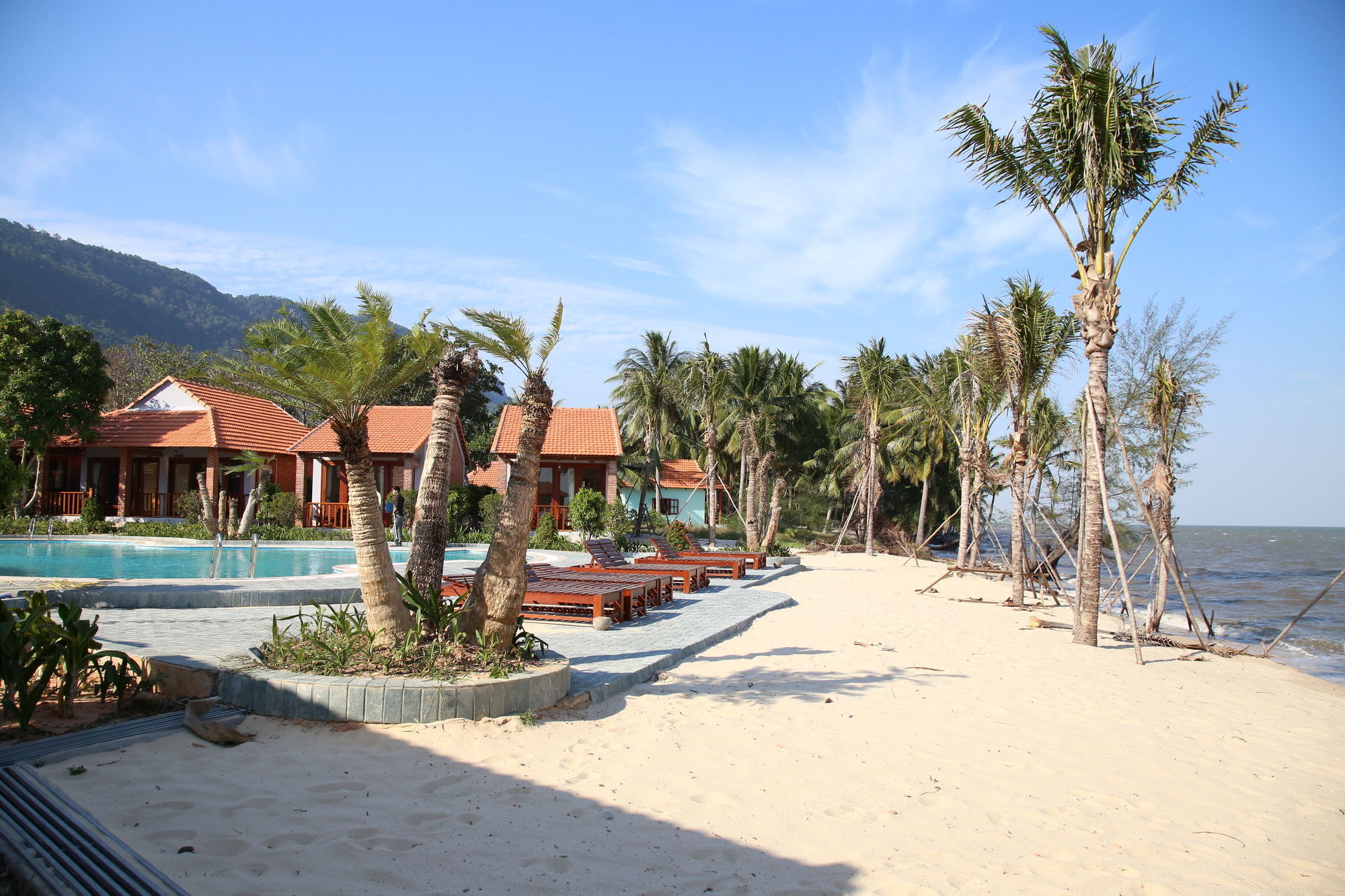 Wildland Resort Phú Quốc Exterior foto