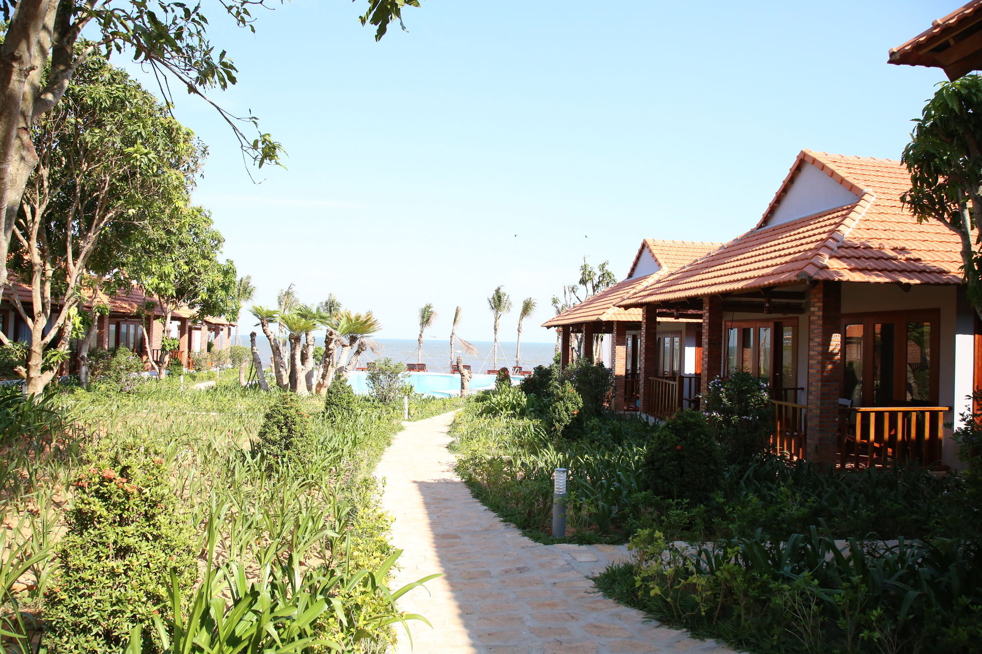 Wildland Resort Phú Quốc Exterior foto